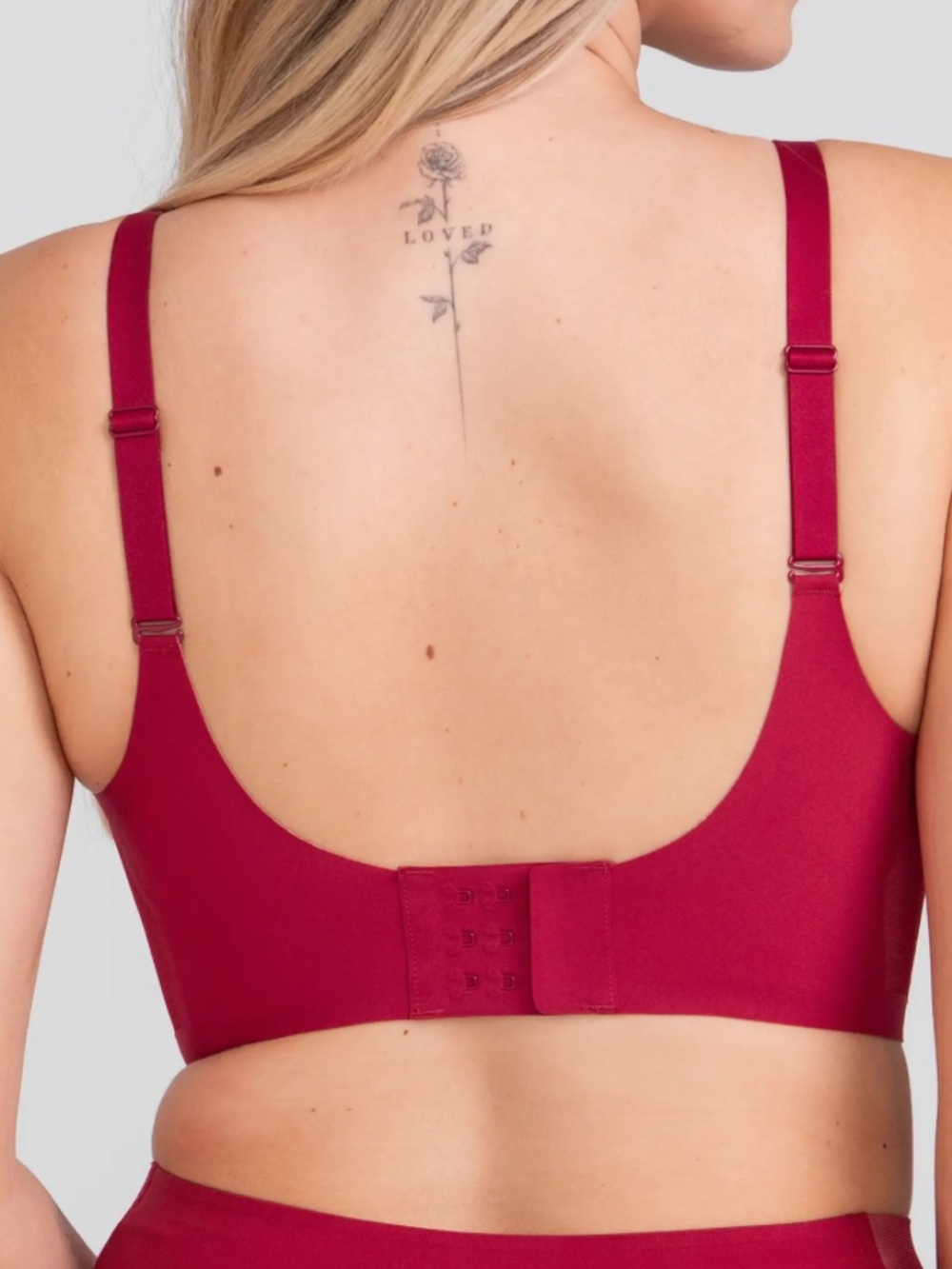 Honeylove Crossover Bras (2) - Picture 9 of 10